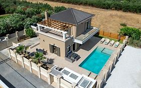 Villa Persephone
